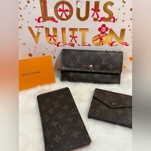 Make an offer on any or all…boxes and dust bags available …all pre-loved